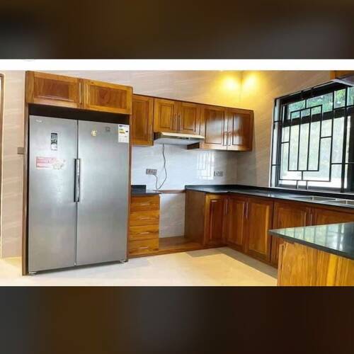 Kitchen Cabinet 